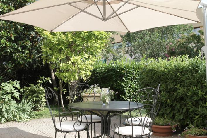Hotel City Piacenza Exterior photo